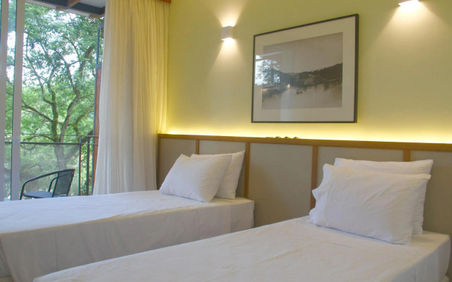 Hotel Porto do Ribeirao