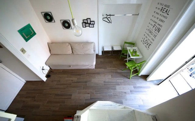 Room 23 in the city center by Wonderful Italy