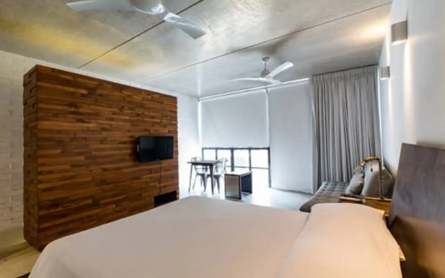 Nuove Design Lofts by The Spot