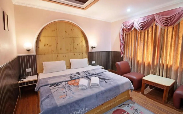 Hotel Jupiter