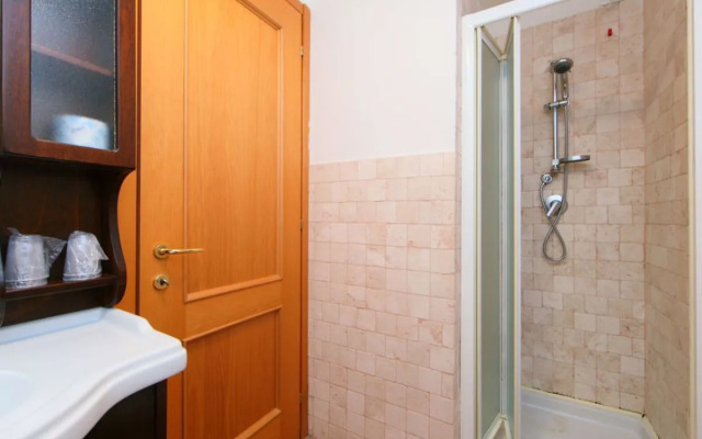 House Oak Pitigliano 30914