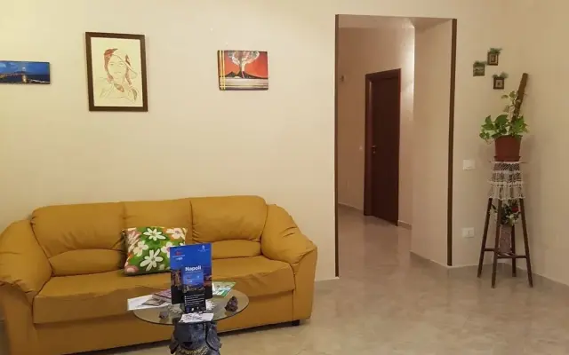 San Gaetano Bed