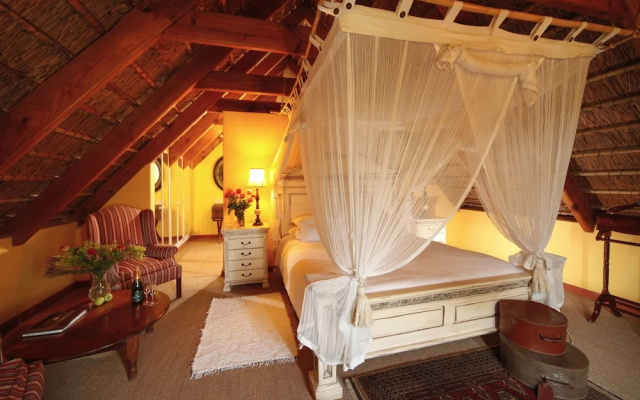 Palmiet Valley Wine Estate & Boutique Hotel