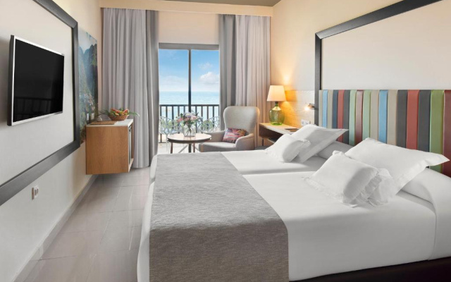 Hotel Gran Rey