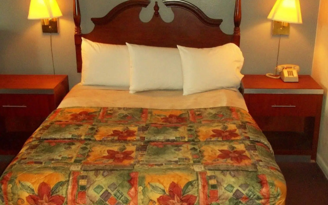 Royal Motel