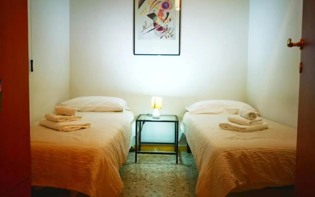 Apulia Holiday Apartment - Affitti Brevi Italia