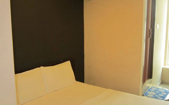 Smart Hotel Bangi Seksyen 9