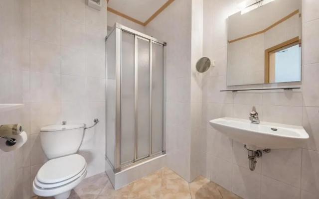 Residence Kronstein - Fewo 8