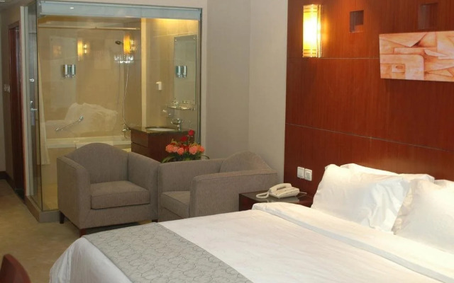 Lianyungang Best Eastern Hotel