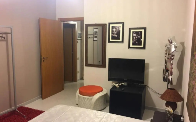 La Casa Di Dony