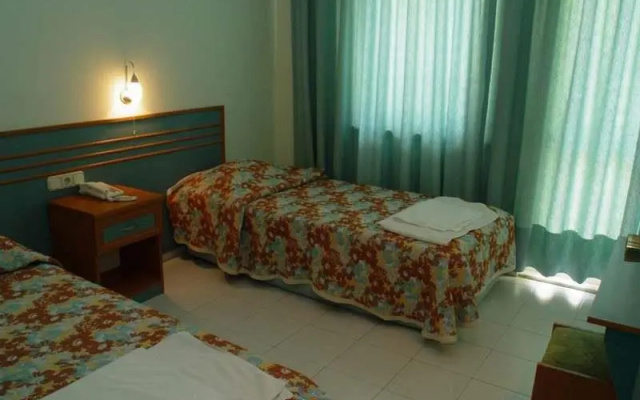 Villa Sun Apart