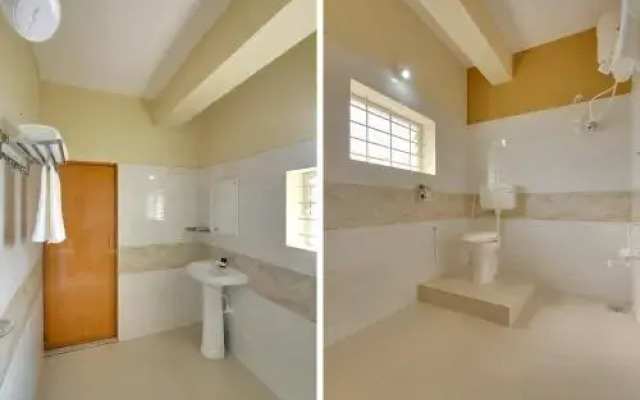 The Mayura Residency By OYO Rooms