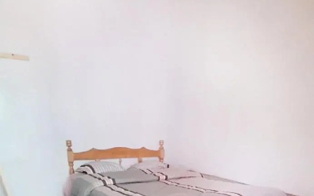 Arhueypampa Inn