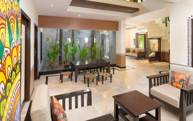 Sunray Village Resort