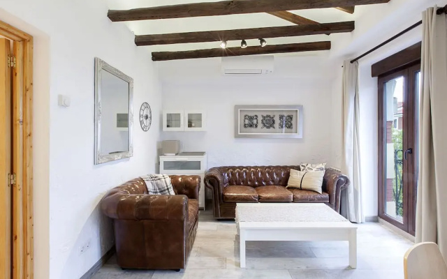Apartamento Delicias