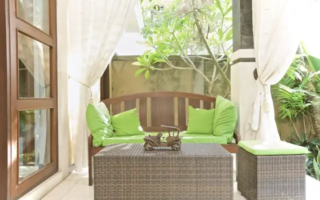 Villa Jasmine