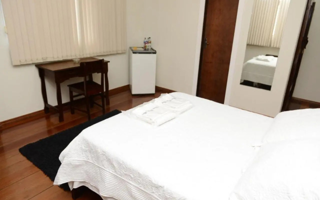 Ubaense Plaza Hotel