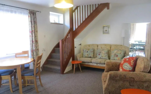 Wensum House Annexe