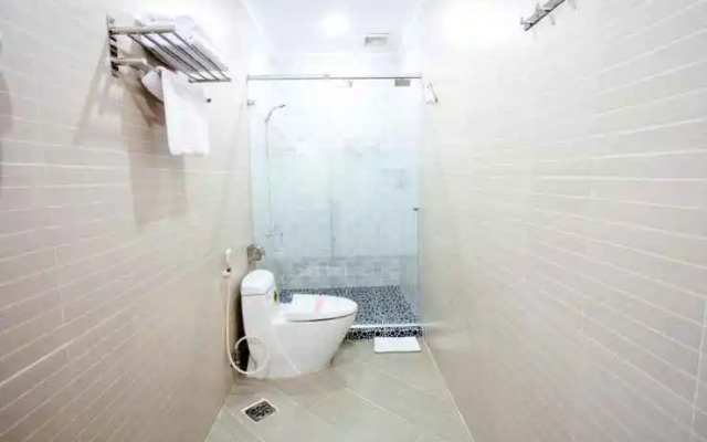 Linh Phuong 1 Hotel