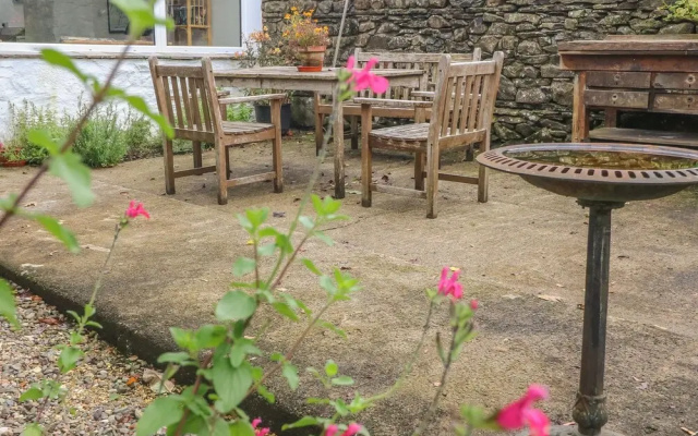 The Bothy