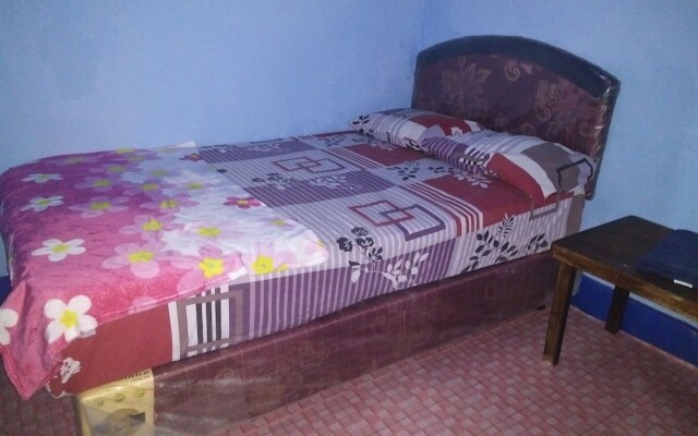 Ayudia Homestay