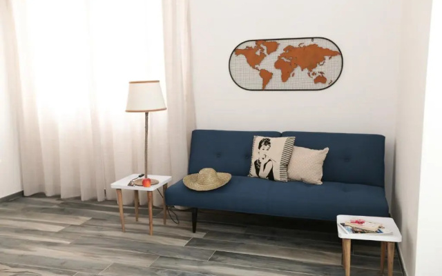 Casa Camicia 102