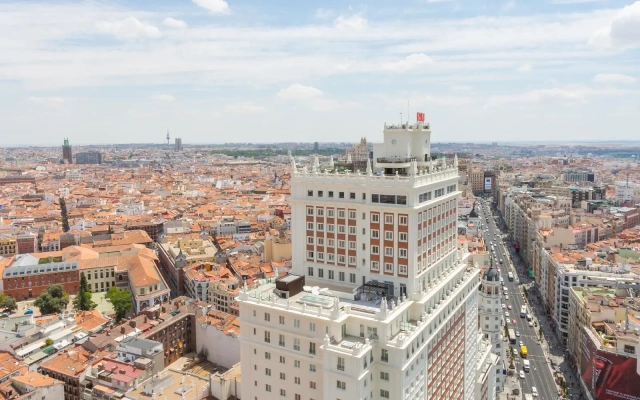 Selton Plaza Espana