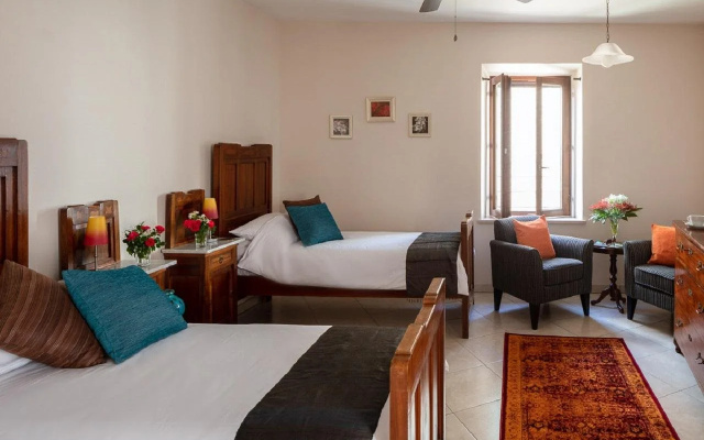 Hotel Leone