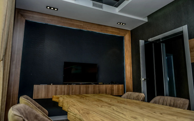 Отель Armada Villa