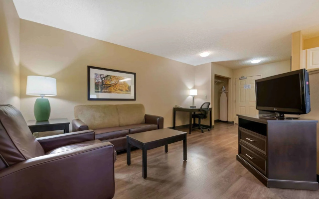 Extended Stay America Suites Daytona Beach Speedway