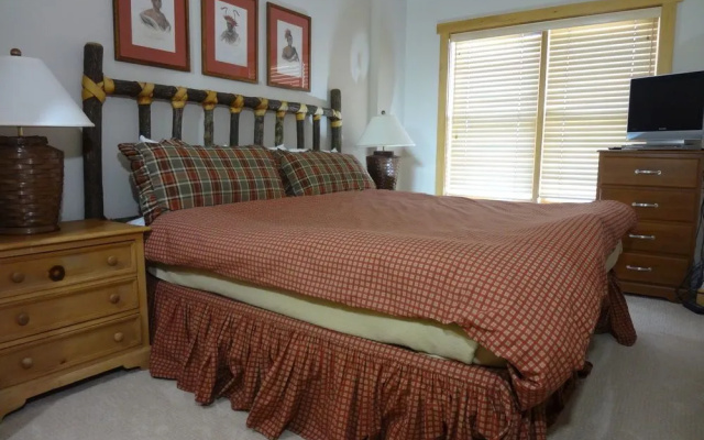 Copper Springs by Bighorn Rentals