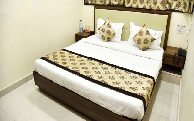 Eco Inn Hotel
