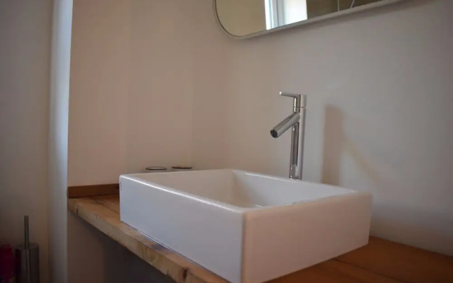 Modern Studio Apartment in South Bermondsey