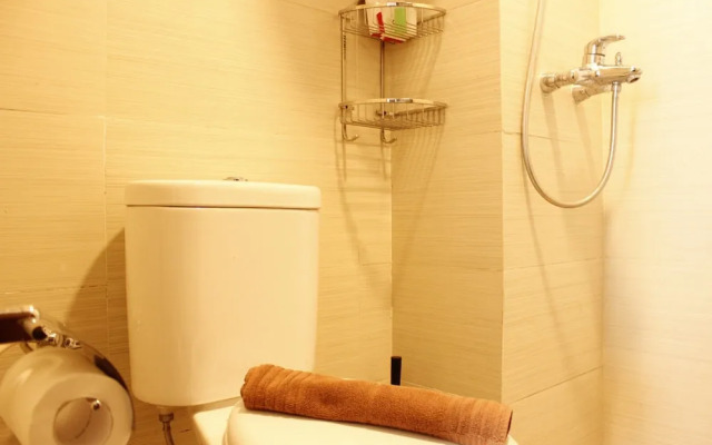 Gorgeous 2BR Apartment at Gateway Pasteur near Exit Toll