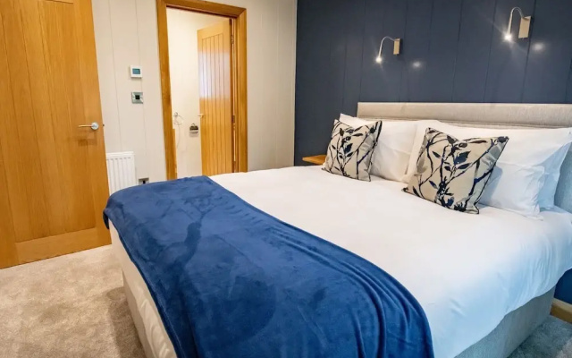 Bluebell Lodge
