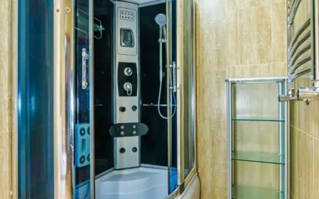 Luxary Apartment Molocan Garden