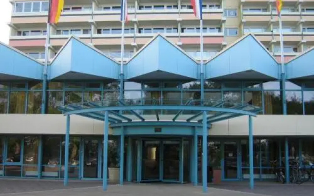 Ostseeferienwohnung K801 Mit Meerblick