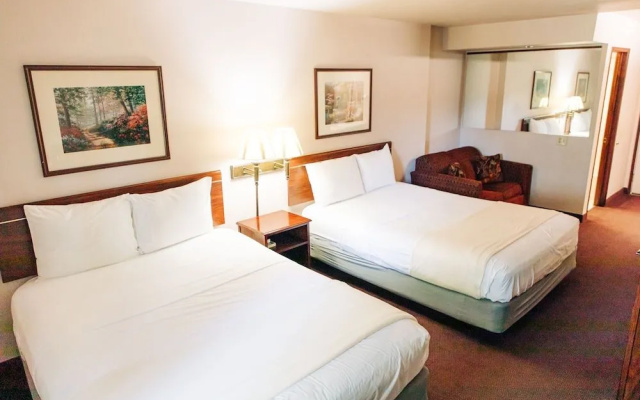 Quincy INN and Suites