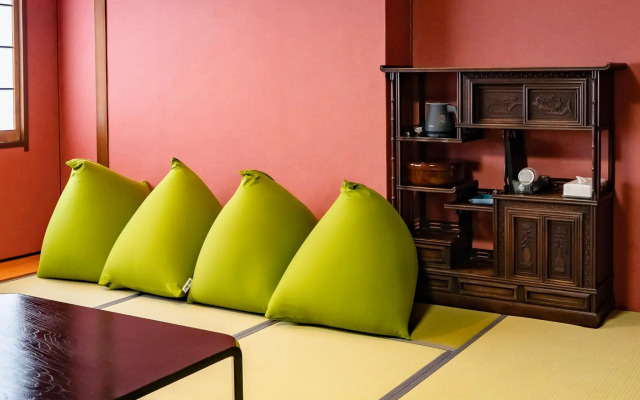 Hotel Marinepia