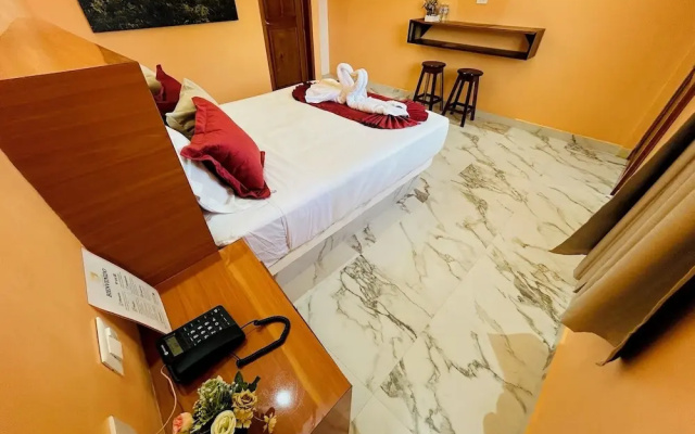 Hotel Hormiguero
