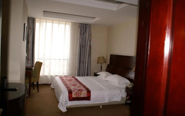 Weigela Park Hotel