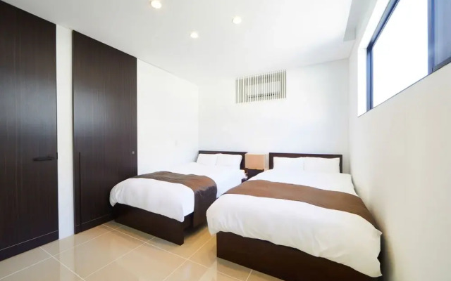 E-horizon Resort Premium sesokoE