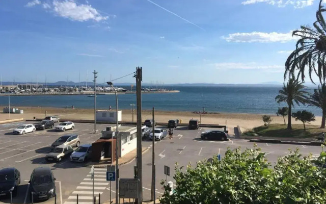 Apartamento Veuràs el Mar Roses Playa