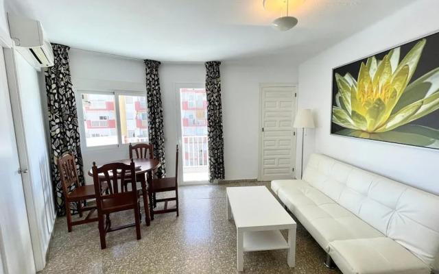 Terrasol Trinidad 4 in Torre del Mar