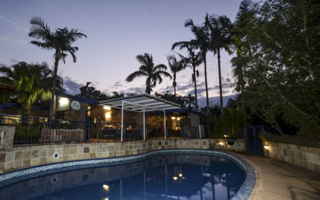 The Rest Guest House