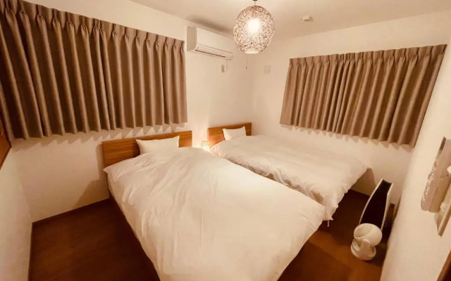 L's Mt.Fuji vacation rental