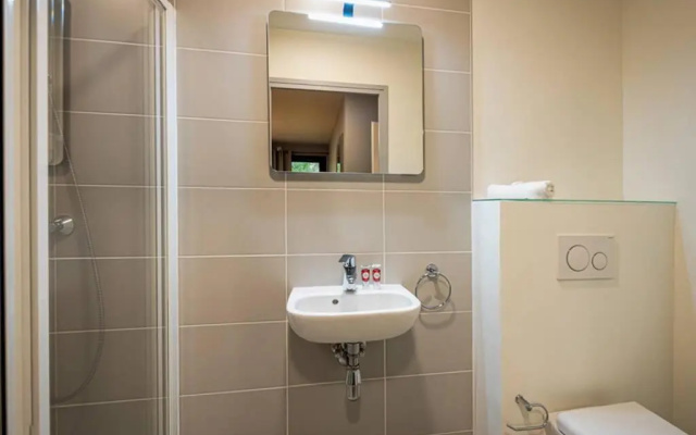 Les 360 - Apt 12 - BO Immobilier