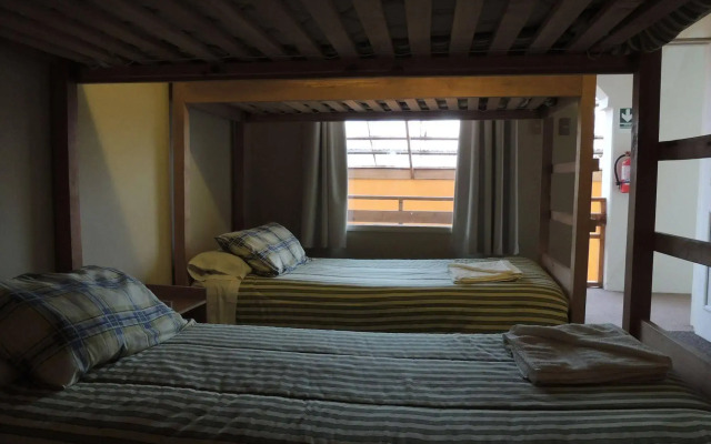 Hostel Natales
