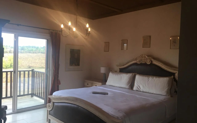 ovineyards b&b carcassonne