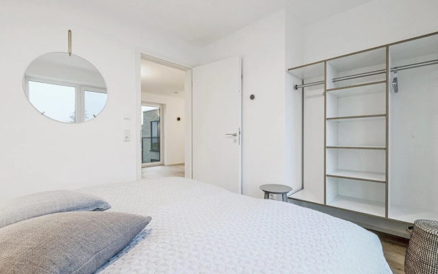 Penthouse Deluxe